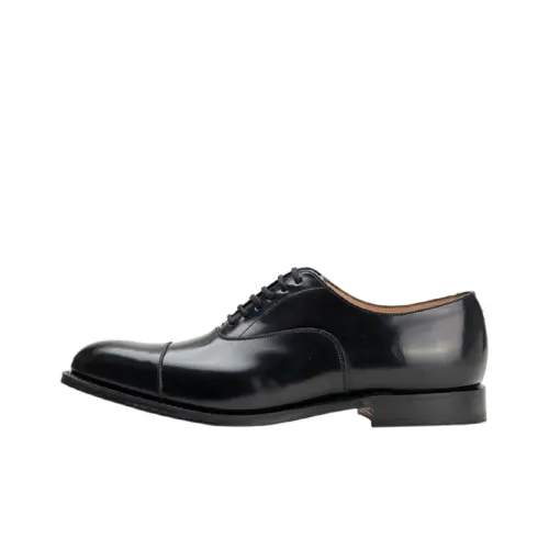 CHURCH'S Dubai Oxford Shoes