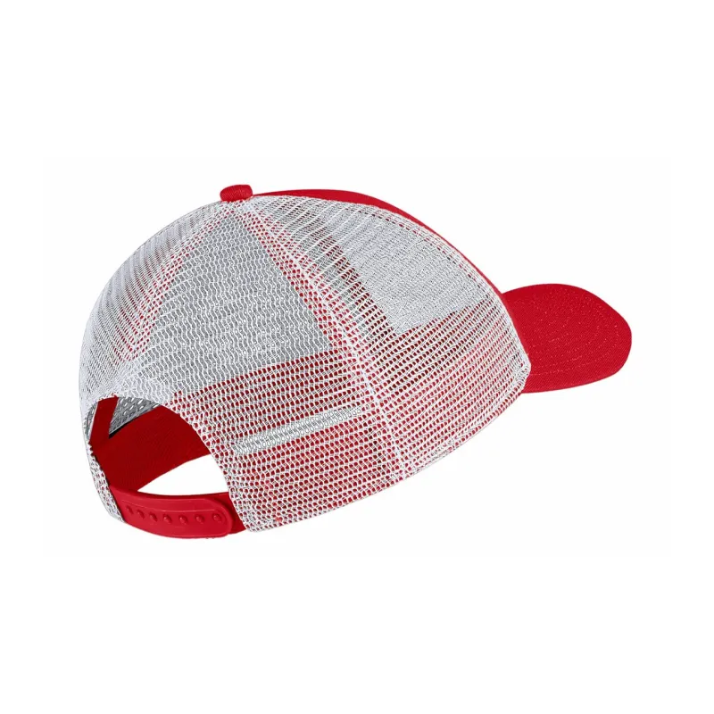 Nike Portland Thorns Classic99 Nike Soccer Trucker Hat-1