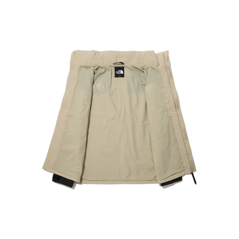 THE NORTH FACE Jacket Unisex Coffee-2