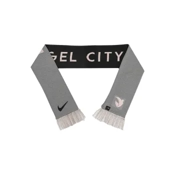 Nike Angel City Fc Nike Soccer Scarf