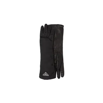 PRADA Gloves Women's Black
