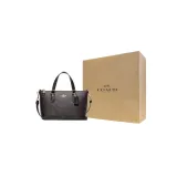 Bag+Dust Bag+Yellow Box
