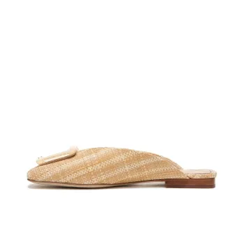 SAM EDELMAN Stylish Sandal Women's Brown