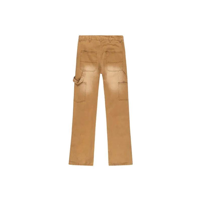 XINYINSU Jeans Unisex-1
