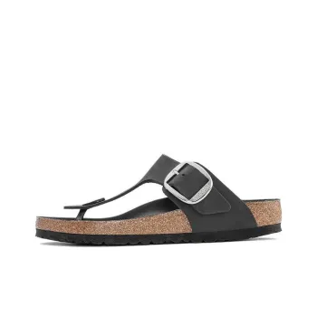 Birkenstock Gizeh Big Buckle Thong Sandals Women's