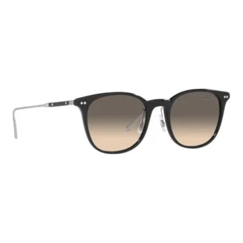 Oliver Peoples Sunglasses Men Black
