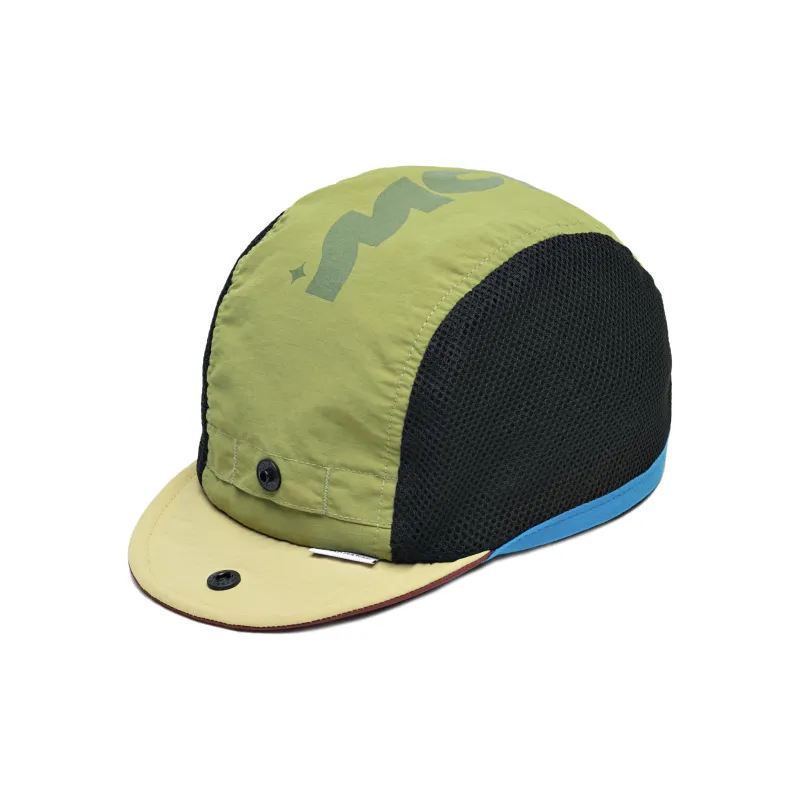 The MAD HATcher Baseball Caps Unisex-4