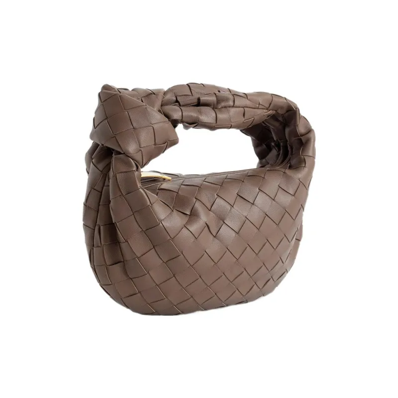 Bottega Veneta Jodie Mini Tote Bag-1