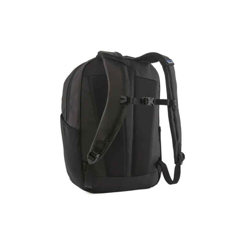 Patagonia Polyester Backpack Regular Unisex Black-3