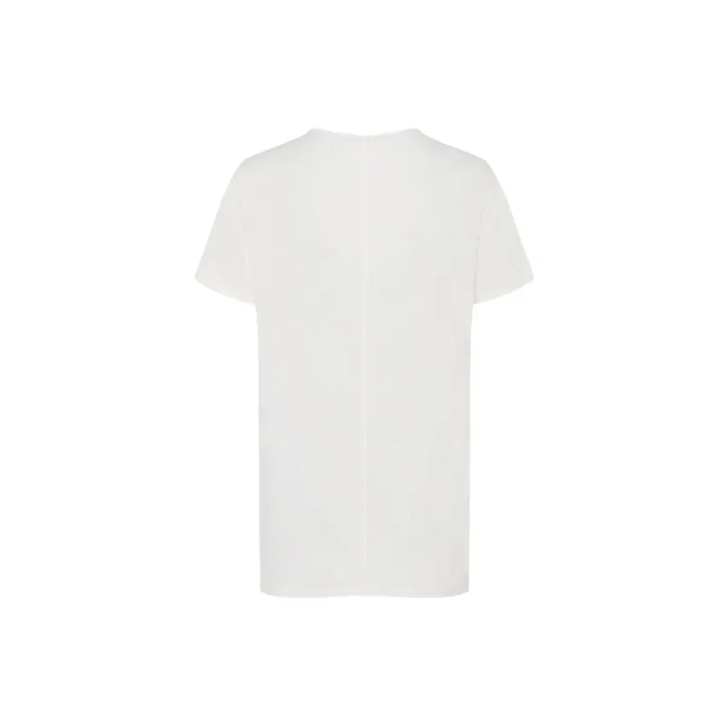 THE ROW Stilton T shirt-1
