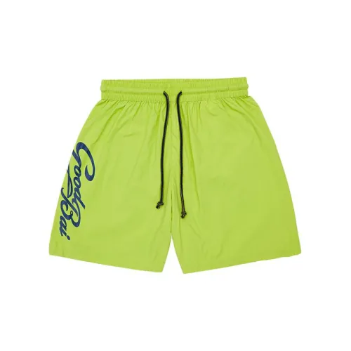 GOOD BAI SS23 Holiday Beach Shorts Unisex