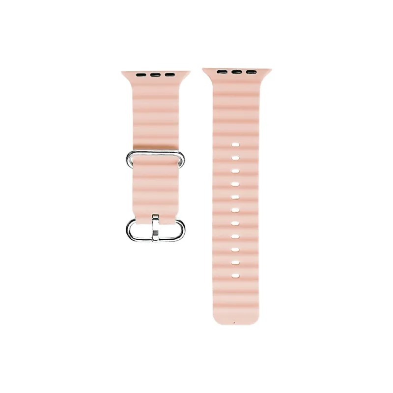 SHIRUI Watch Bands Unisex Ocean - Combo Set 129-4