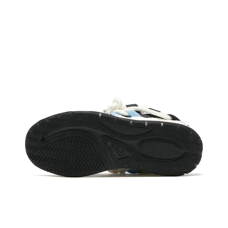 BAIJINGFANG Stylish Skateboarding Shoes Unisex-17