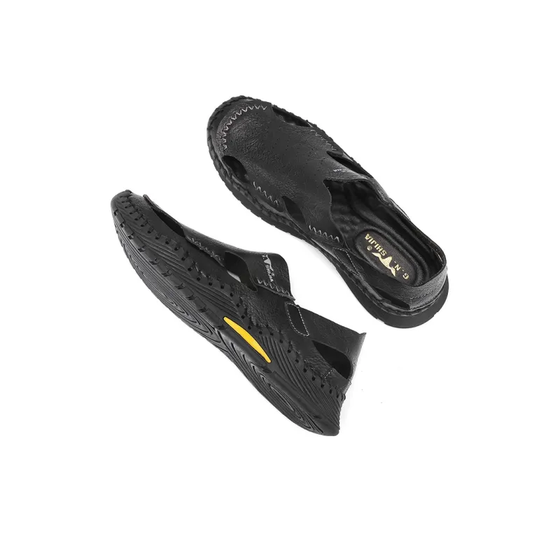 G.N.SHIJIA Stylish Sandals Men's-10