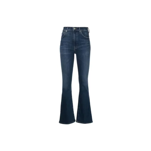 Citizens Of Humanity Jeans Women's Blue