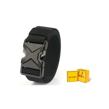 FREE RABBITⅡ Belts Unisex # Gift Box Set