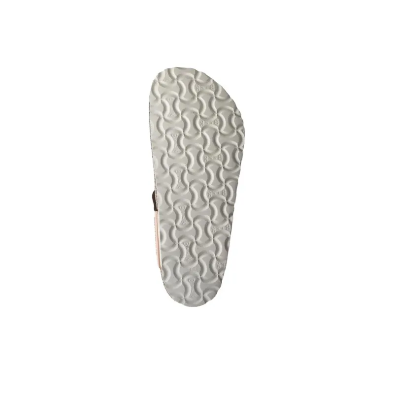Birkenstock Gizeh Softbed Metallic Cooper Women's-3