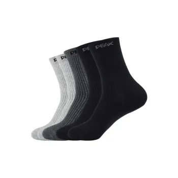 PEAK Men Basketball Socks