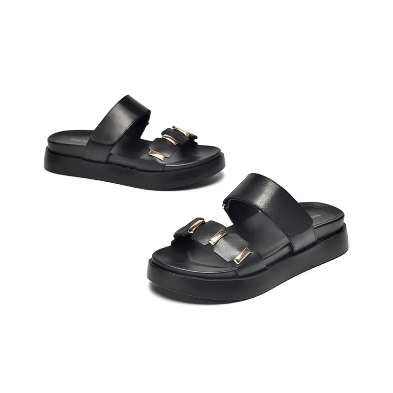 Beau Today Stylish Sandals Women's-3