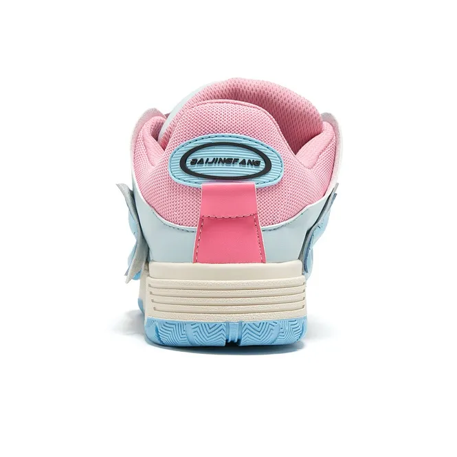 BAIJINGFANG Stylish Skateboarding Shoes Unisex-10