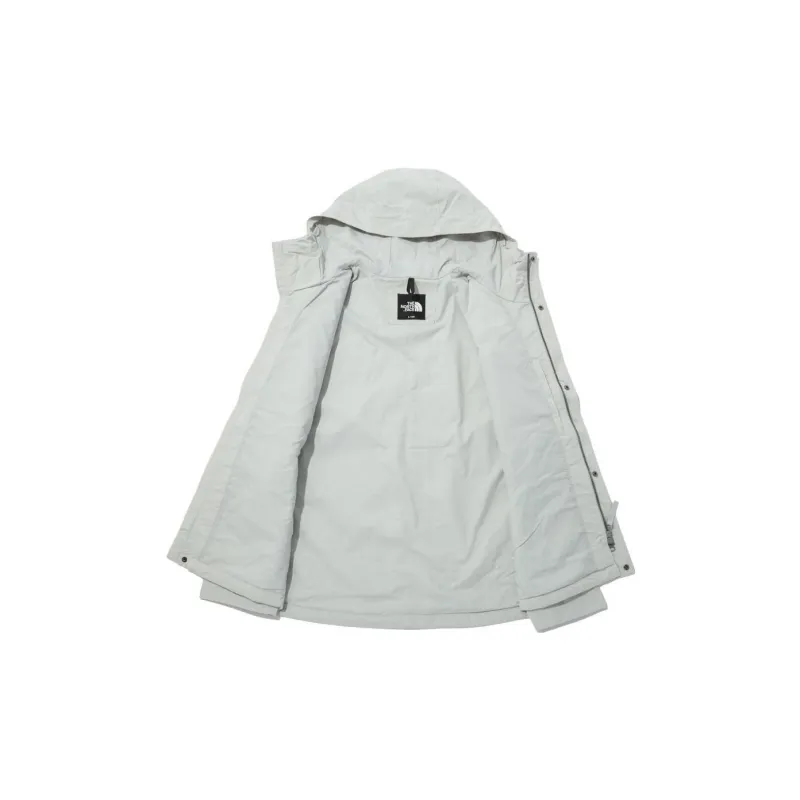 THE NORTH FACE Jacket Unisex Gray-2