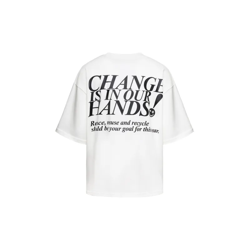 H5LY NO7 T-Shirts Unisex-1