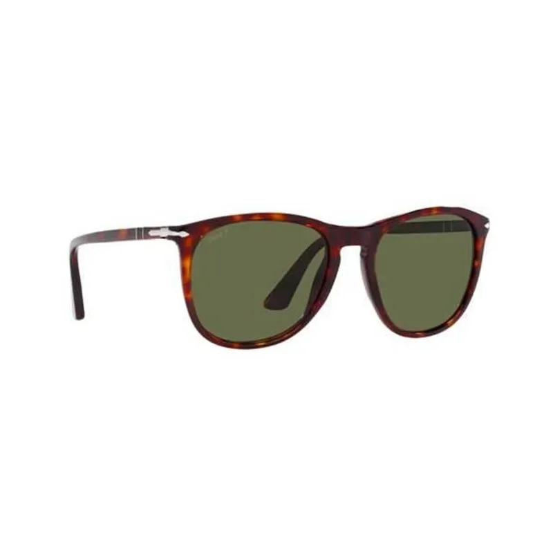 PERSOL Po Tortoiseshell effect Sunglasses-1