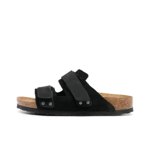 Birkenstock Uji Touch-strap Sandals