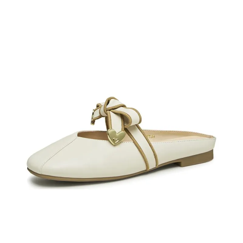 Tata Stylish Sandal 1.5cm Women's-6