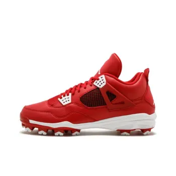 JORDAN 4 Retro Mcs Gym Red
