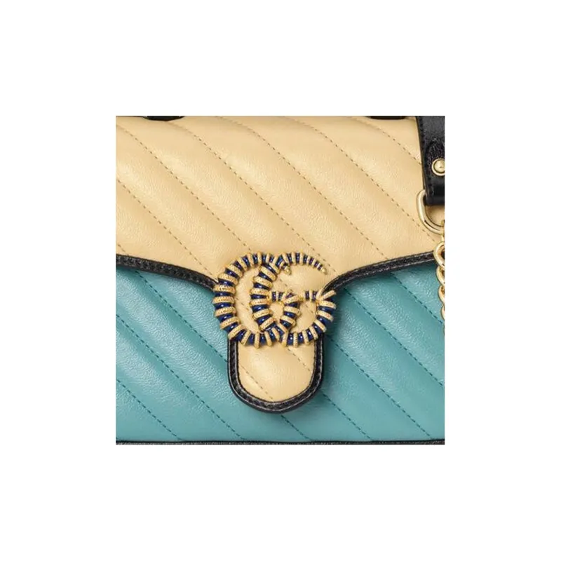 GUCCI Marmont Handbags-7
