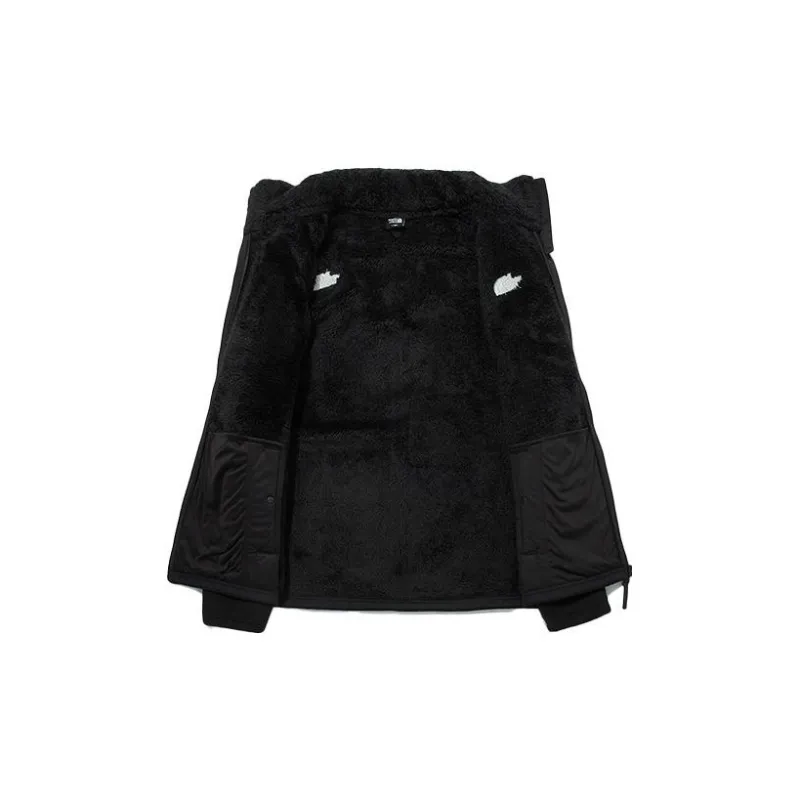 THE NORTH FACE Jackets Men Black-2