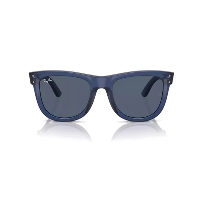 RayBan Wayfarer Reverse Square frame Sunglasses-1