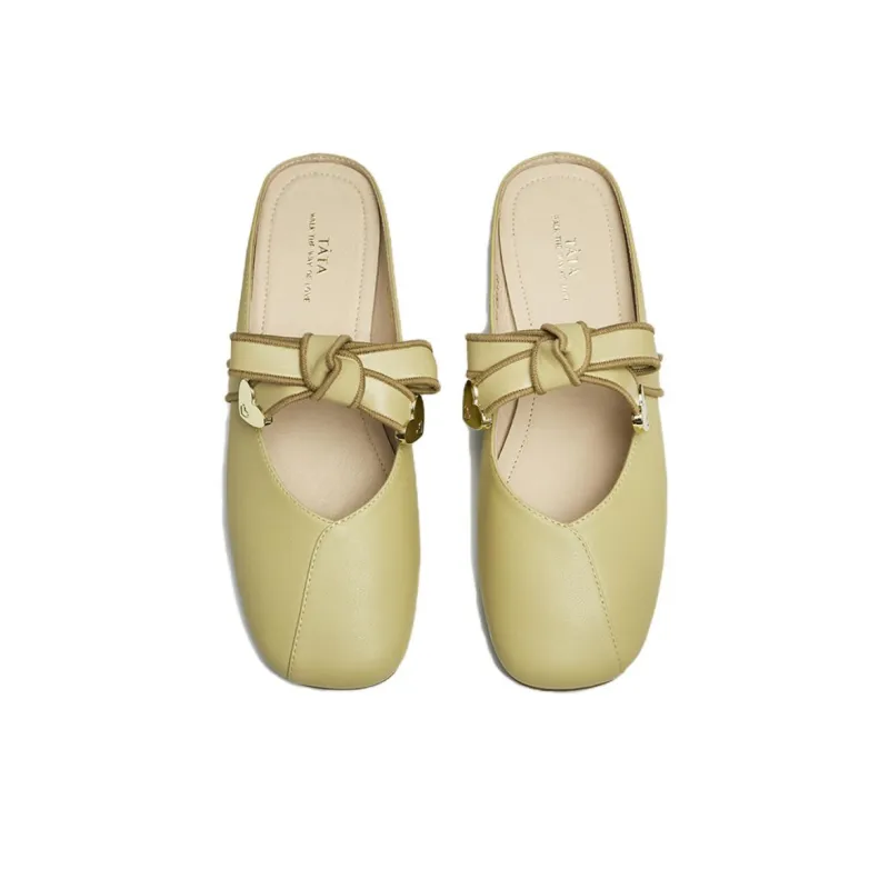Tata Stylish Sandal 1.5cm Women's-3