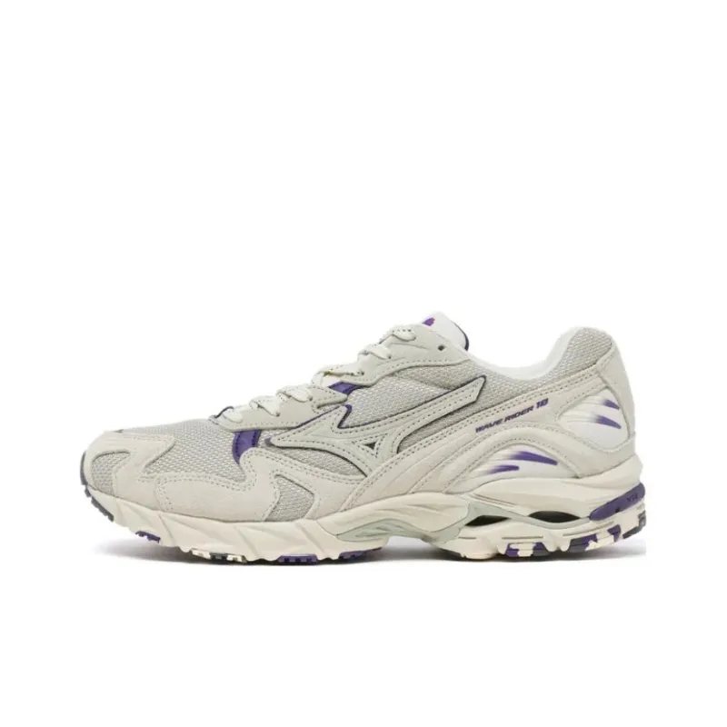 Mizuno Wave Rider 10 'Future Gardens' Women's-0