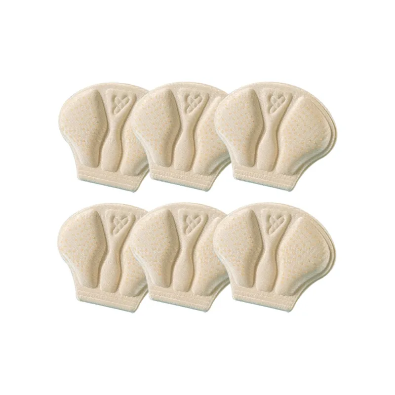 Maigaole Heel Grip Shoe Accessories Unisex-1
