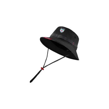 Nike Chicago Red Stars Nike Soccer Boonie Bucket Hat