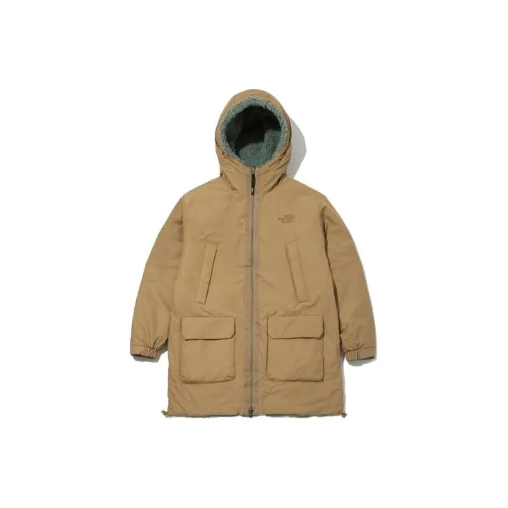 THE NORTH FACE Puffer Jackets Man Green-2