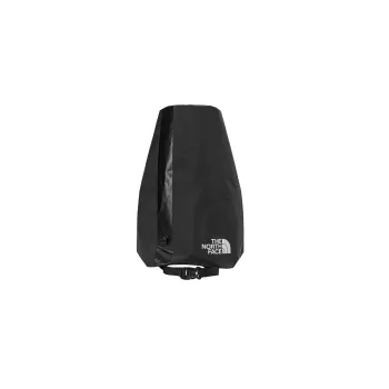 THE NORTH FACE Wear Resistant Material Shoulder Bag Regular Unisex Black