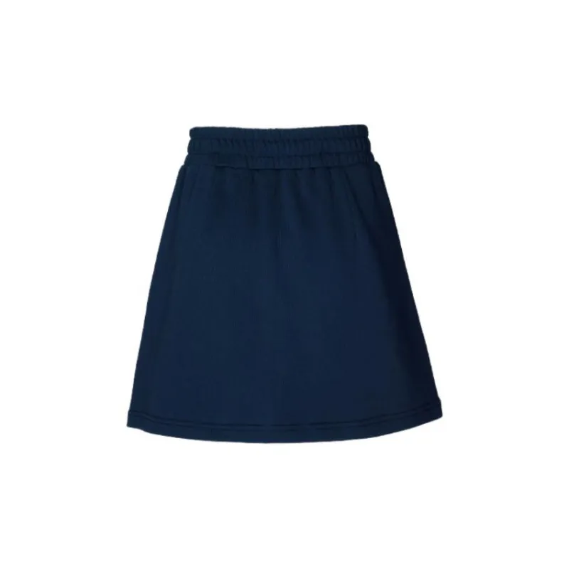 GOOD BAI SS23 Casual Short Skirts Women's Navy Blue-1