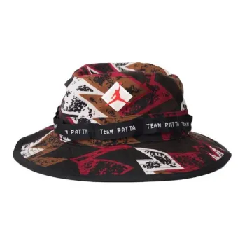 JORDAN X Patta Boonie Hat