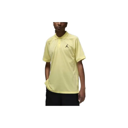 Jordan Men Polo Shirt