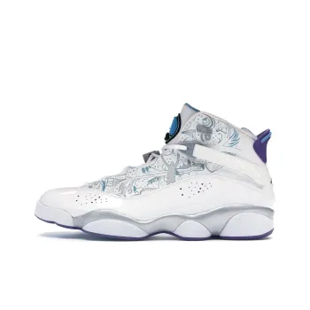 JORDAN 6 Rings Utah