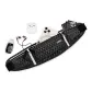 Water Ripple Black