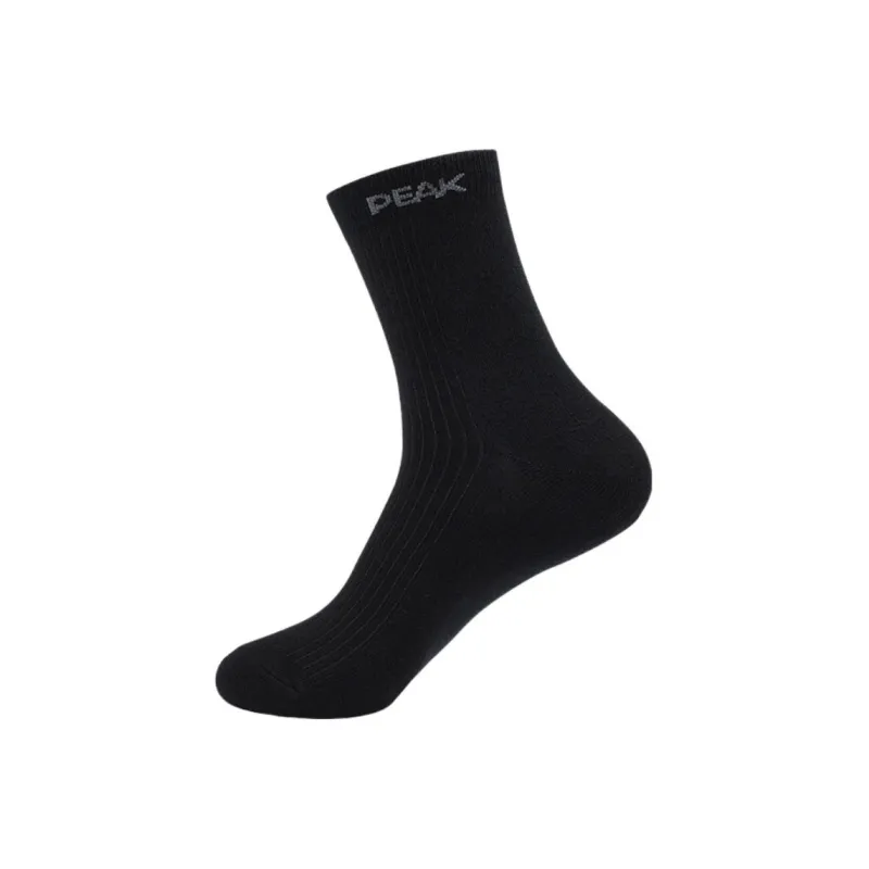 PEAK Men Basketball Socks-3