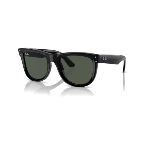 RayBan Wayfarer Reverse Sunglasses