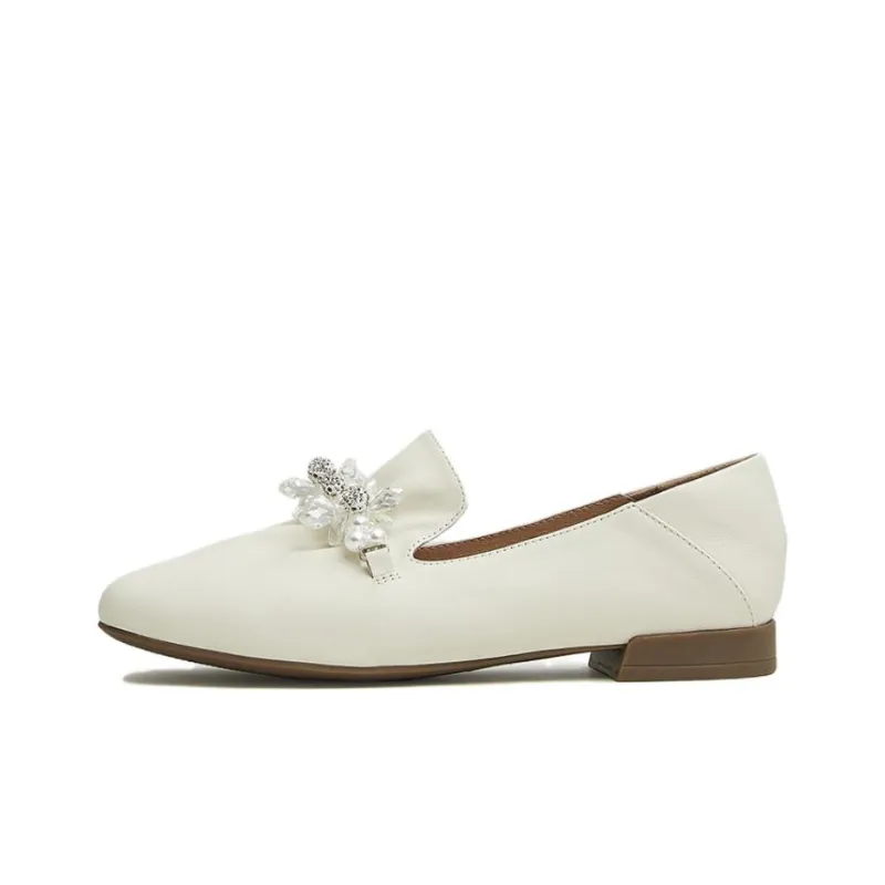 Tata Casual Shoes 1.5cm Women's-6