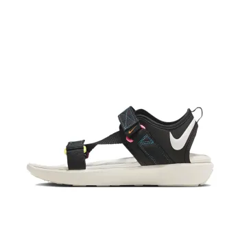 Nike Vista Sandal 'Black White Multi'