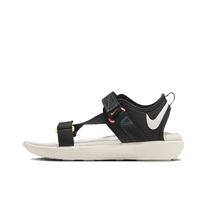 Nike Vista Sandal 'Black White Multi'-0