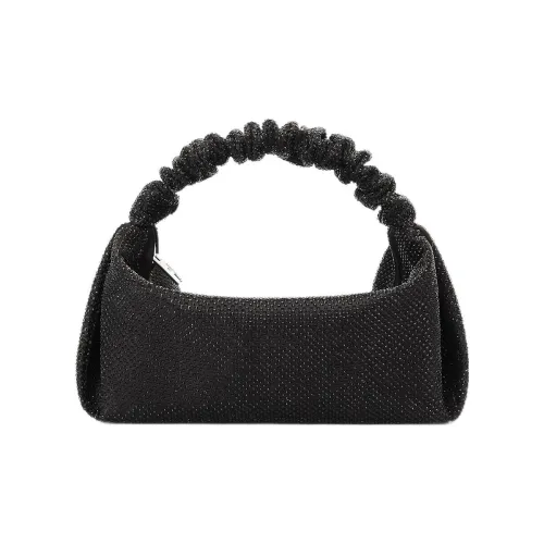 alexander wang scrunchie Handbag Female 
